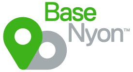 Logo Base Nyon